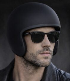 North Virus Matt black