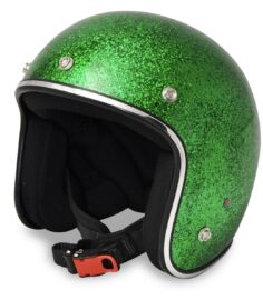 North Virus green flake
