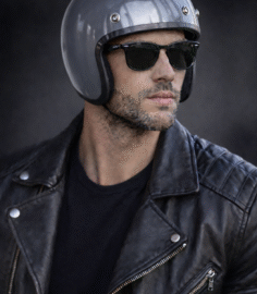 North Virus Shiny Grey