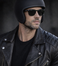 North Virus Matt black