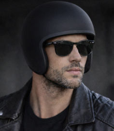 North Virus Matt black