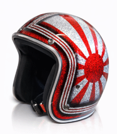 North Virus Superflake Japan