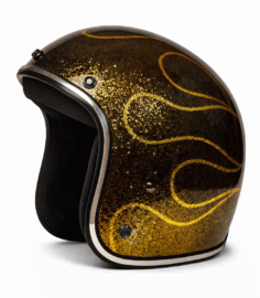 North Virus Superflake Brown Flame