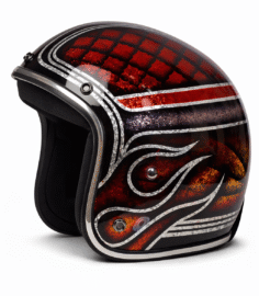 North Virus Superflake Flame Special