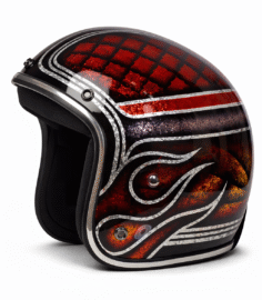 North Virus Superflake Flame Special