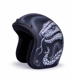 North Virus Superflake Limited Snake