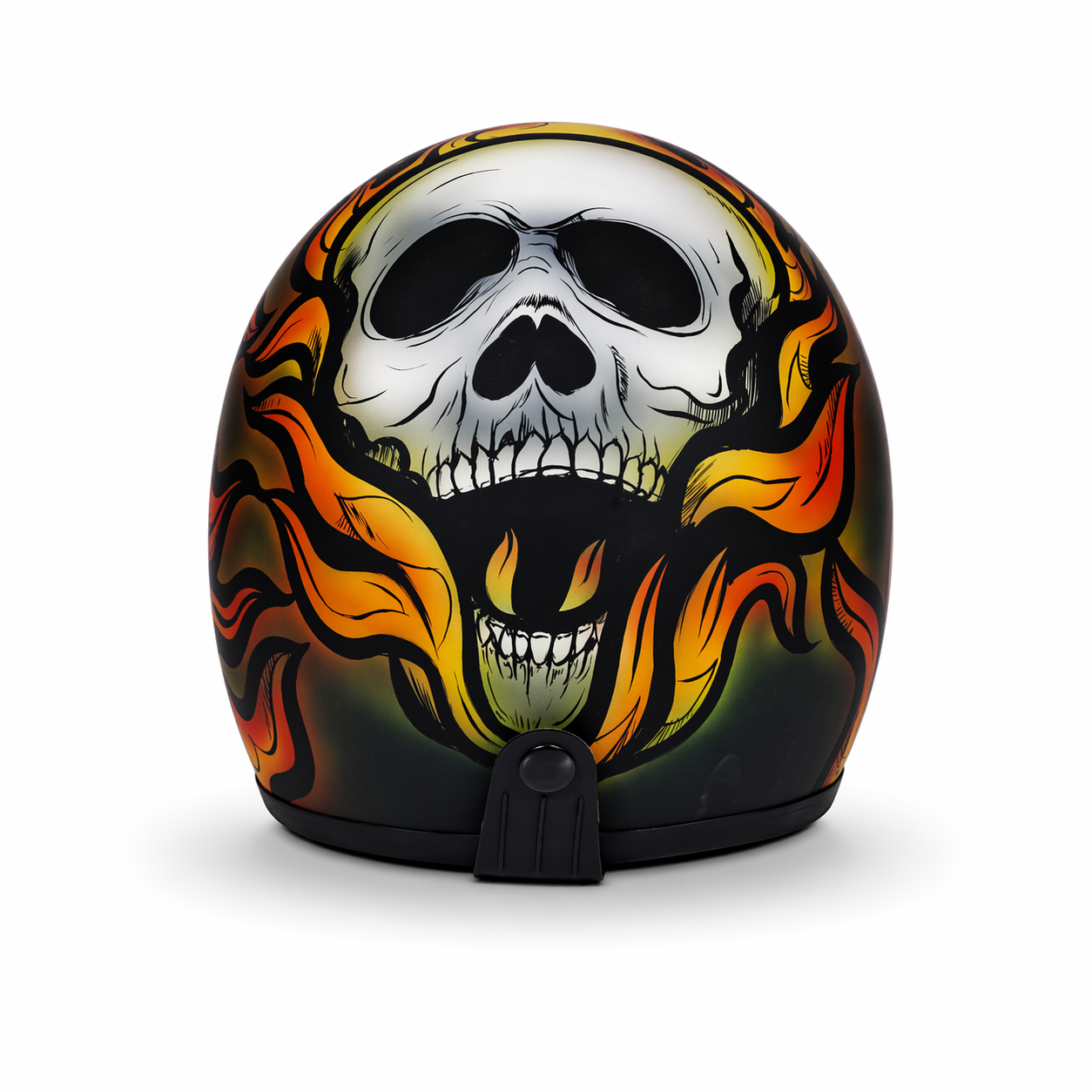 North Virus Superflake Limited Fire Vintage - Bild 2