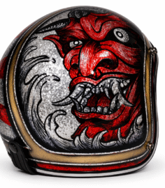 North Virus Superflake Limited  Devil