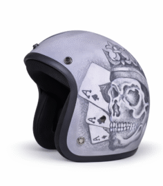 North Virus Superflake Limited Ace Scull