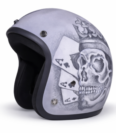 North Virus Superflake Limited Ace Scull