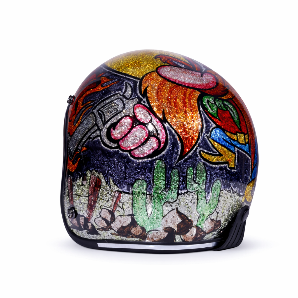 North Virus Superflake Limited Gun - Bild 3