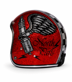 North Virus Superflake Limited  Spark