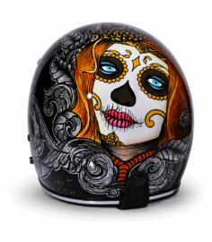 North Virus Superflake Limited  Woman