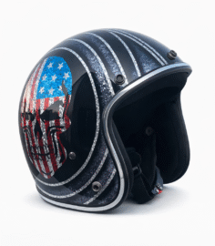 North Virus Superflake American Scull