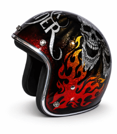 North Virus Superflake Limited sculls