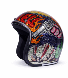 North Virus Superflake Limited Gun