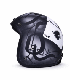 North Virus Superflake Limited Ace Black