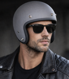 North Virus Matt Grey