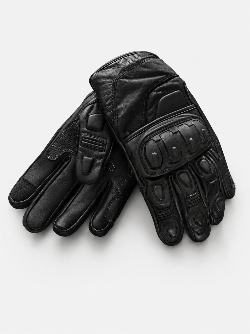 North Kingdom Glove Black Short