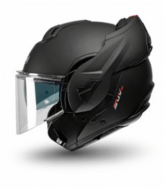 CMS SUV GT Touring Pro Mattblack