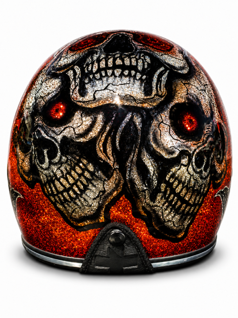 North Virus Superflake Limited Terminate - Bild 3