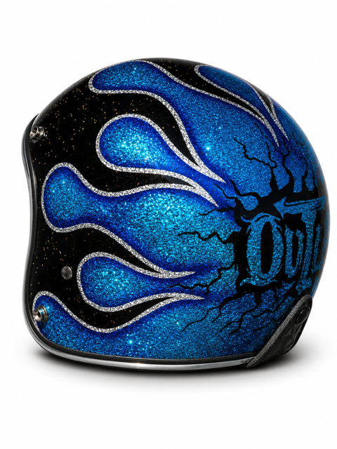 North Virus Superflake Limited Blue Flame Outlaw - Bild 4