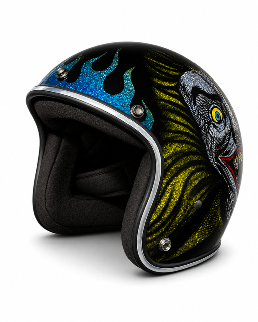North Virus Superflake Limited Joker - Bild 2