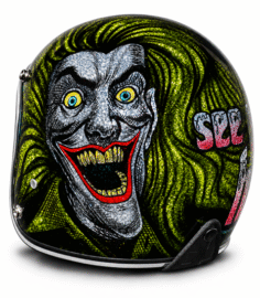 North Virus Superflake Limited Joker
