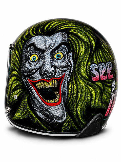 North Virus Superflake Limited Joker