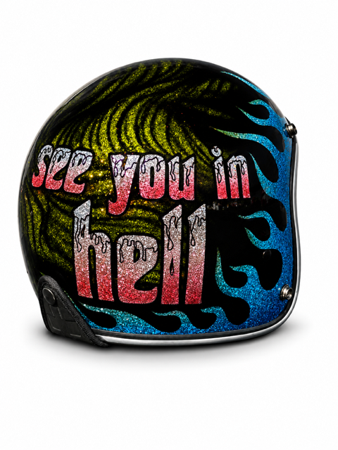 North Virus Superflake Limited Joker - Bild 4