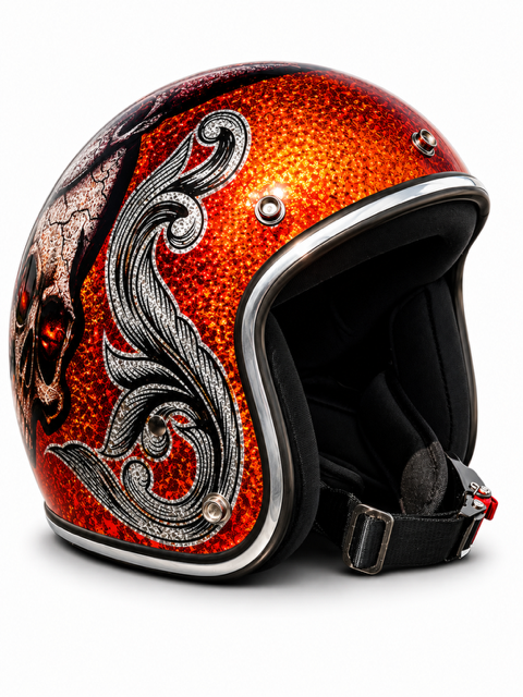 North Virus Superflake Limited Terminate