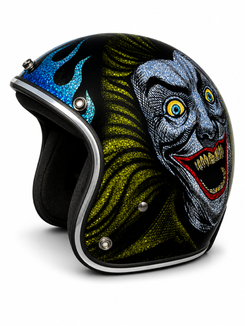 North Virus Superflake Limited Joker - Bild 3
