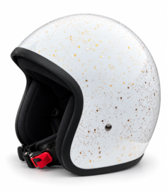 White Gold Flake
