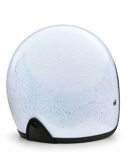 White Purple Flake - Image 2