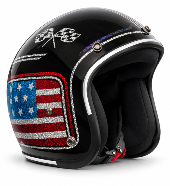 North Virus Superflake American Joker - Bild 2