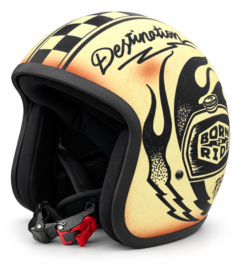 North Virus Superflake Limited Full Throttle