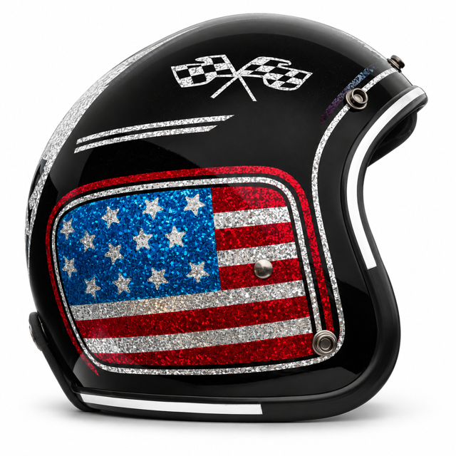 North Virus Superflake American Joker - Bild 3
