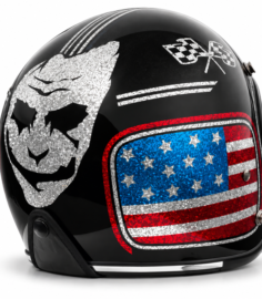 North Virus Superflake American Joker