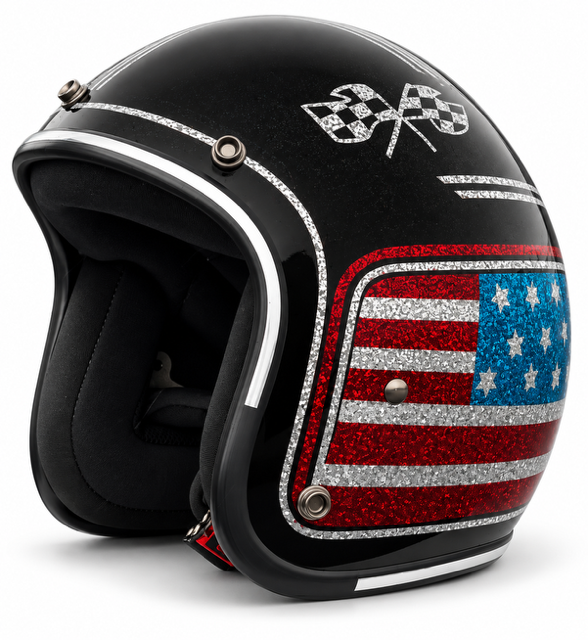 North Virus Superflake American Joker - Bild 5
