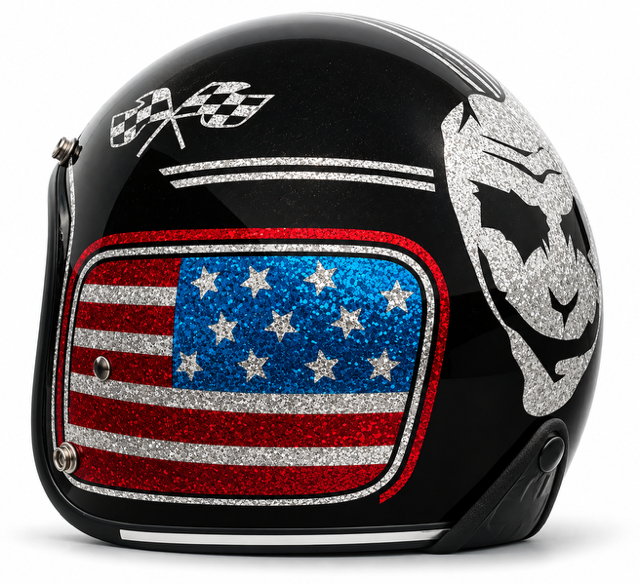North Virus Superflake American Joker - Bild 6