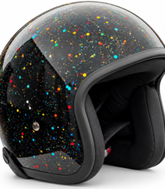 Black Disco Flake