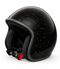 Black Disco Flake