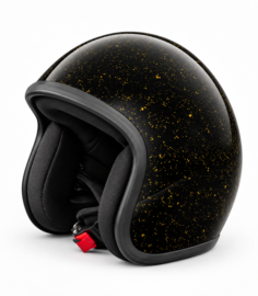 Black Gold Flake